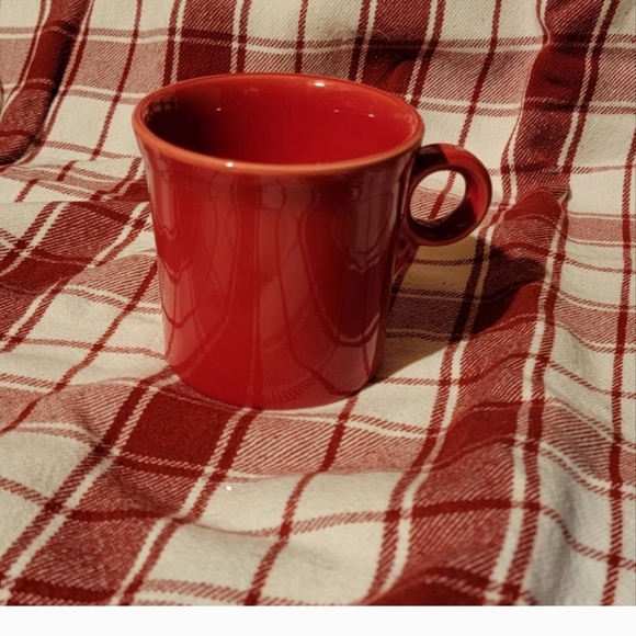 FIESTAWARE set of 10 coffee mugs - Picture 2 of 10